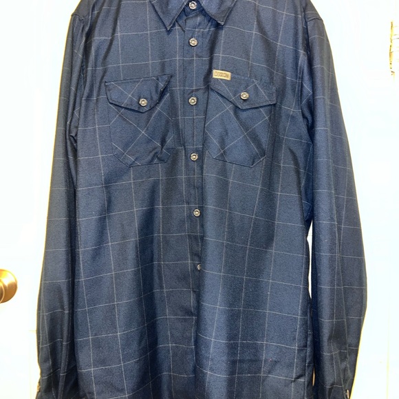 Dixxon Myers men’s large Tall - Picture 2 of 5